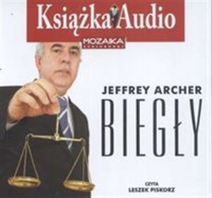 Obrazek [Audiobook] Biegły