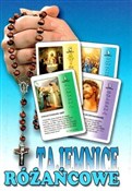 Tajemnice ... - Opracowanie Zbiorowe -  books from Poland