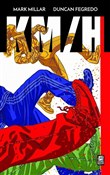 KM/H - Mark Millar, Duncan Fegredo -  Książka z wysyłką do UK