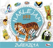 polish book : Naklejam Z... - Leszek Miłoszewski