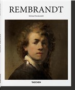 polish book : Rembrandt - Michael Bockemuhl