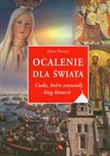 Ocalenie d... - Diane Moczar -  foreign books in polish 