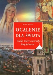 Picture of Ocalenie dla świata Cuda, które zmieniły bieg historii