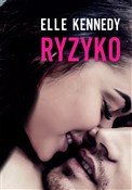 Ryzyko - Elle Kennedy -  Książka z wysyłką do UK