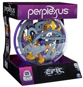 Picture of Perplexus Epic