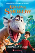 polish book : Kraina smo... - Cornelia Funke