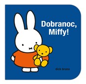 Książka : Dobranoc, ... - Dick Bruna
