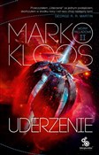 Uderzenie ... - Marko Kloos -  Polish Bookstore 