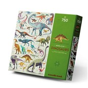 polish book : Puzzle 750...