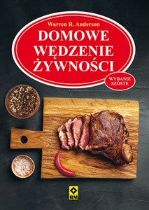 Picture of Domowe wędzenie żywności