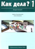 Zobacz : Kak dieła?... - Halina Granatowska