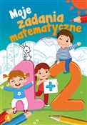 polish book : Moje zadan... - Sabina Grabias