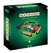 Szarada ША... -  Polish Bookstore 