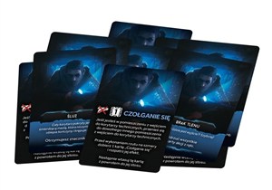 Obrazek Nemesis: Korytarze techniczne REBEL