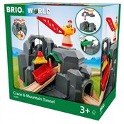 Brio Dźwig... -  Polish Bookstore 