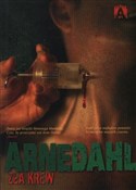 polish book : Zła krew - Arne Dahl