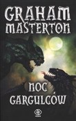 Zobacz : Noc gargul... - Graham Masterton
