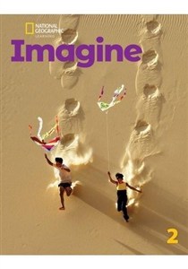 Obrazek Imagine Level 2 Teacher's Book