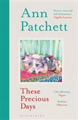 Polska książka : These Prec... - Ann Patchett