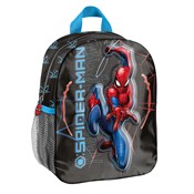 Polska książka : Plecak mał...