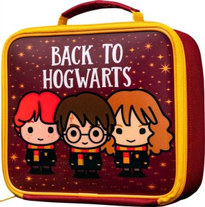 Obrazek Torba na lunach termiczna Harry Potter HPZ00428