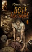 polish book : Bóle fanto... - Enger Thomas