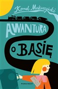 Awantura o... - Kornel Makuszyński -  Polish Bookstore 