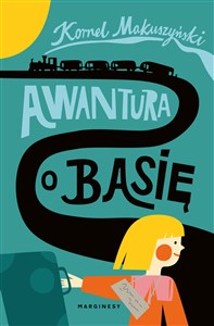 Obrazek Awantura o Basię