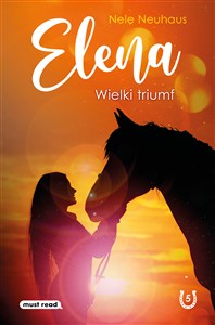 Obrazek Elena. Wielki triumf