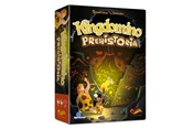 Kingdomino... - Bruno Cathala -  foreign books in polish 