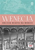 Wenecja Ob... - Beata Pomykalska, Paweł Pomykalski -  Książka z wysyłką do UK