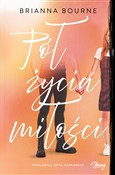 Pół życia ... - Brianna Bourne -  Polish Bookstore 