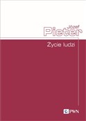 Życie ludz... - Józef Pieter -  books from Poland