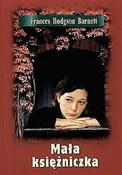 Mała księż... - Frances Hodgson Burnett -  books from Poland