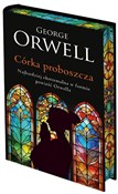 Córka prob... - George Orwell -  foreign books in polish 