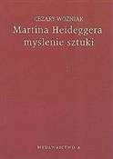 Martina He... - Cezary Woźniak -  Książka z wysyłką do UK