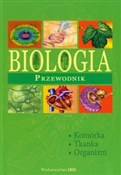 polish book : Biologia p... - Małgorzata Dudkiewicz-Świerzyńska, Krystyna Olechnowicz-Gworek