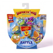 Superthing... -  Polish Bookstore 