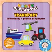 Karty obra... - Opracowanie Zbiorowe -  Książka z wysyłką do UK