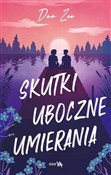 Skutki ubo... - Dan Zee -  Polish Bookstore 