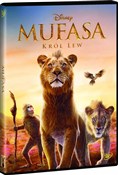 Mufasa. Kr... - Shawn Levy - Ksiegarnia w UK