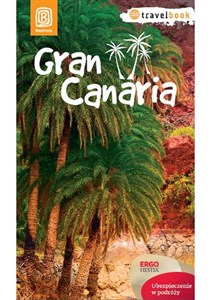 Obrazek Gran Canaria Travelbook W 1