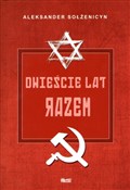 polish book : Dwieście l... - Aleksander Sołżenicyn