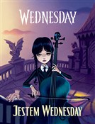 Książka : Jestem Wed... - Dahlia Mourningrief