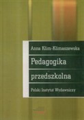 Pedagogika... - Anna Klim-Klimaszewska -  foreign books in polish 