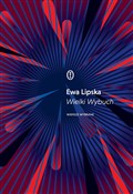 polish book : Wielki Wyb... - Ewa Lipska