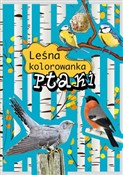 Polska książka : Ptaki Leśn... - Opracowanie Zbiorowe