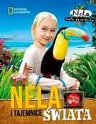 Polska książka : Nela i taj... - Nela Mała Reporterka