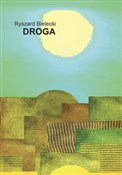 polish book : Droga - Ryszard Bielecki