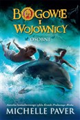Zobacz : Bogowie i ... - Michelle Paver